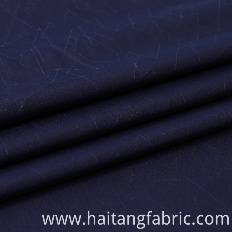 Embossing Fabric Uniform Embossing Fabric Uniform